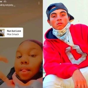 Meet your Posher, Noah